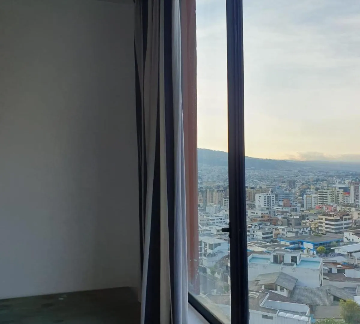 Quito Rianxo Appartement Ecuador