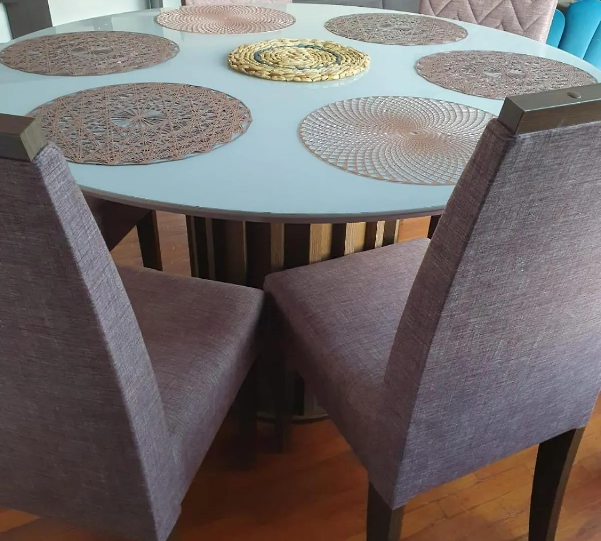 Quito Rianxo Appartement